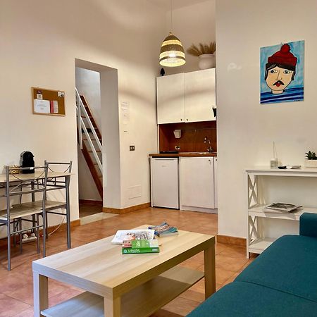Piazza Marina Apartment Palermo Exterior photo