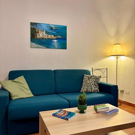 Piazza Marina Apartment Palermo Exterior photo