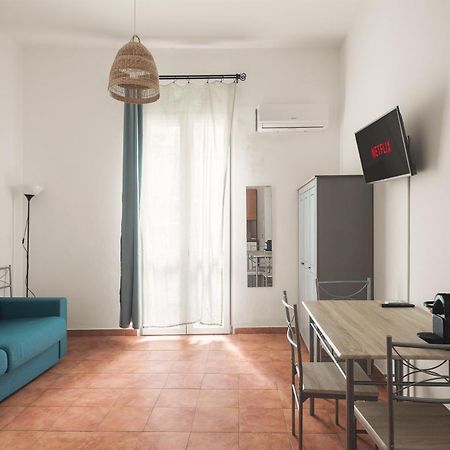Piazza Marina Apartment Palermo Exterior photo