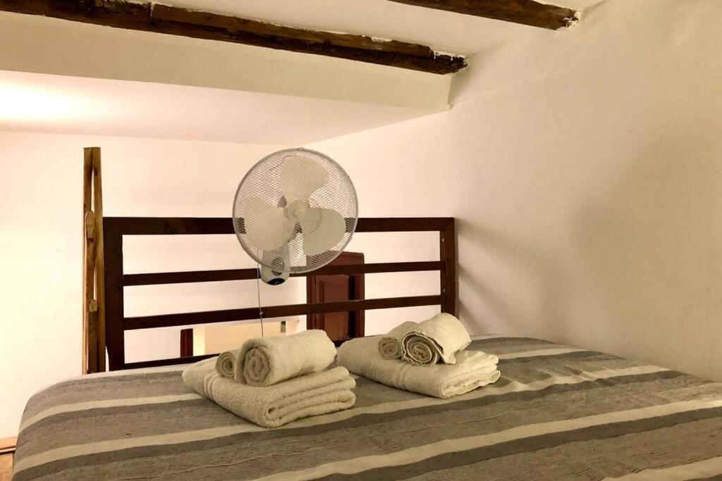 Piazza Marina Apartment Palermo Exterior photo