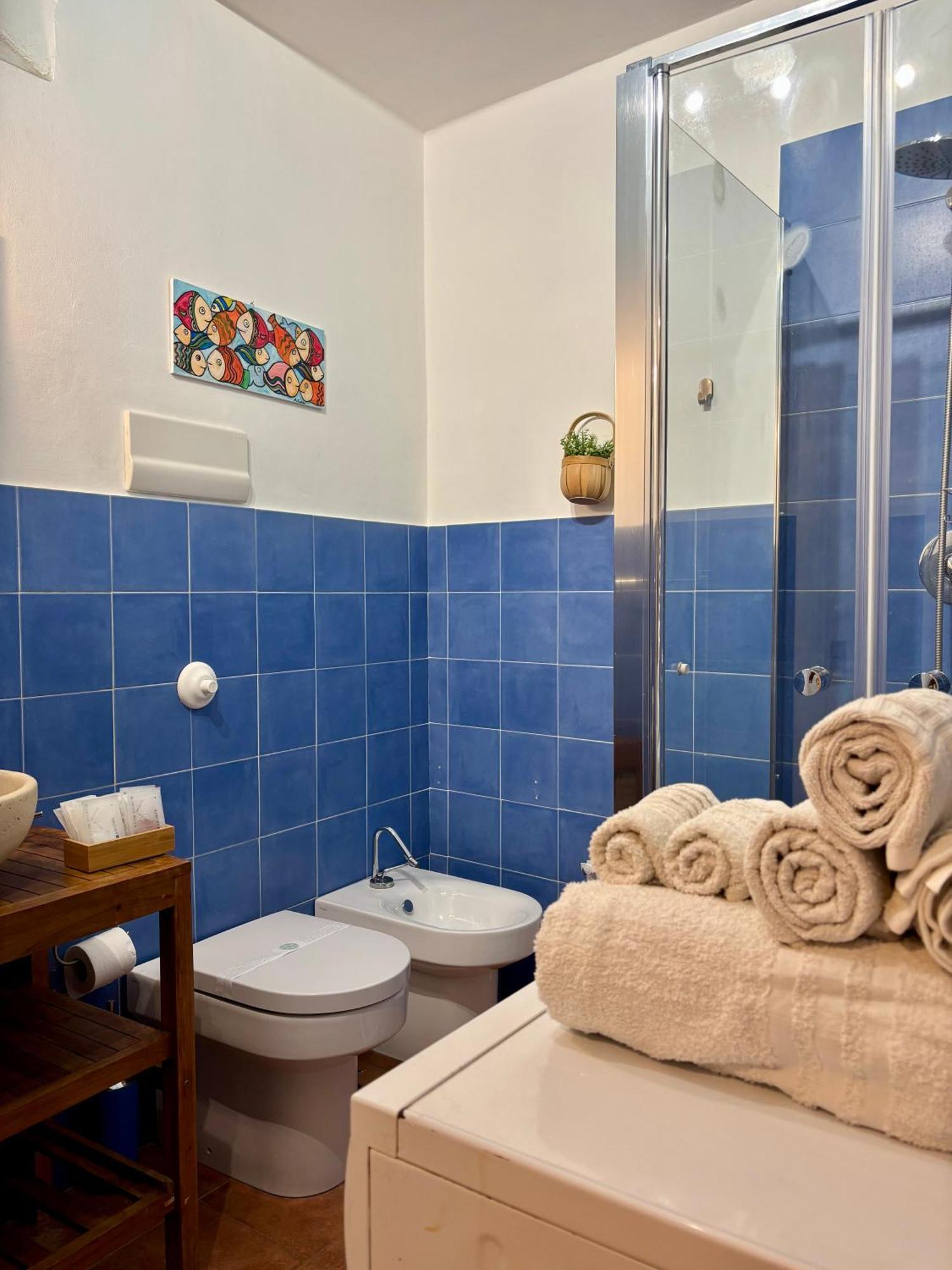 Piazza Marina Apartment Palermo Exterior photo