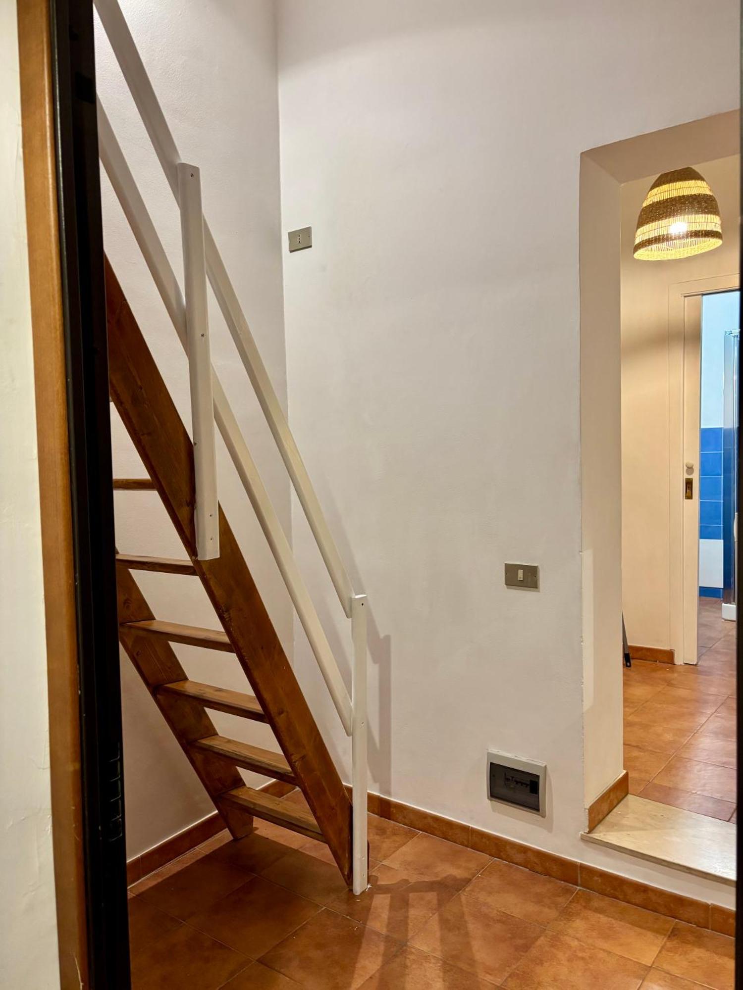 Piazza Marina Apartment Palermo Exterior photo