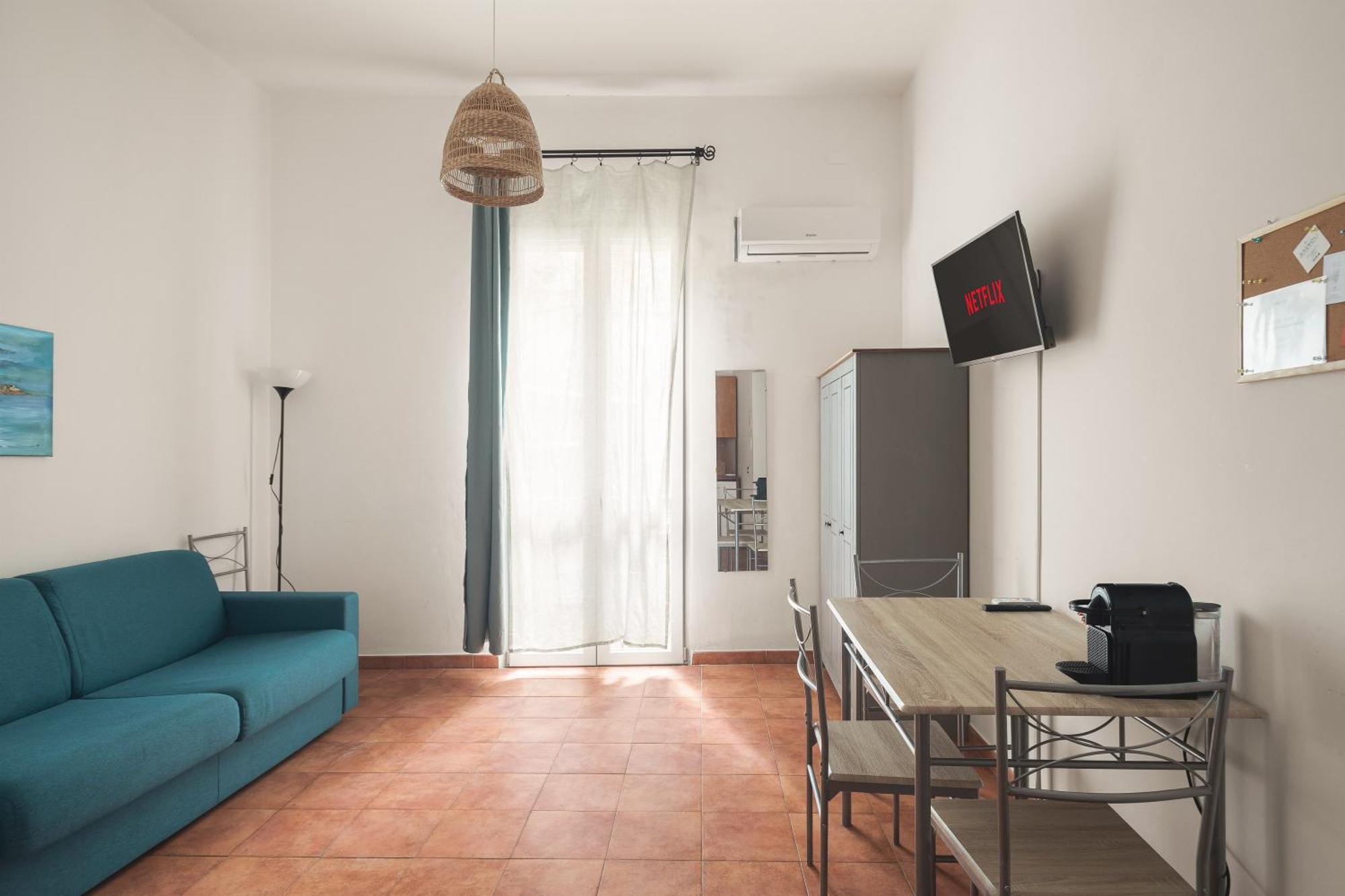 Piazza Marina Apartment Palermo Exterior photo